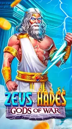 Zeus vs Hades: Gods of war preview